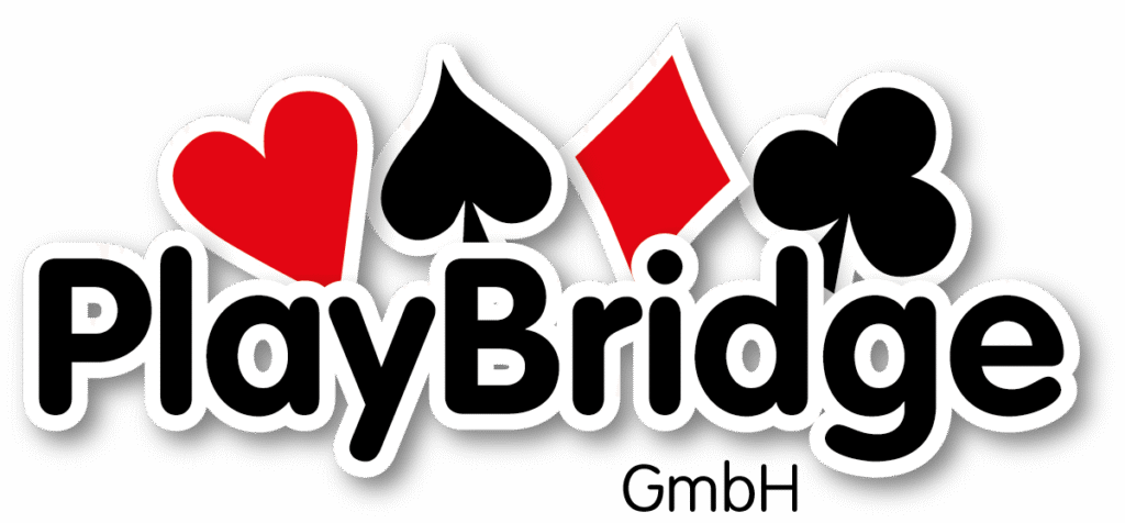 playbridge logo