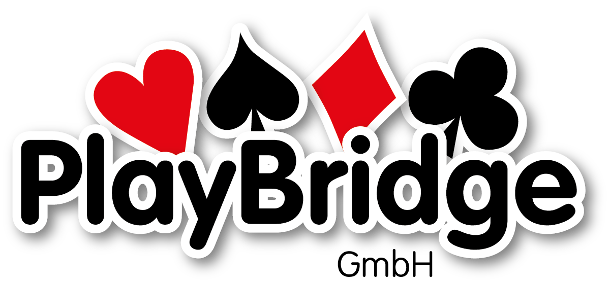 playbridge logo