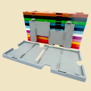 Duplicate Boards & Bags