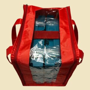 duplicate machine board canvas bag