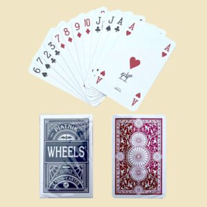 piatnik playing cards
