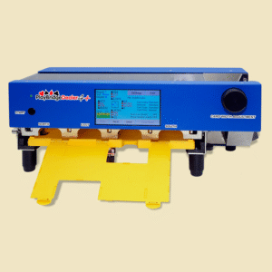 playbridgedealer4+ dealing machine