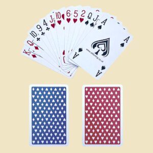 playbridgeshop pro plastic cards